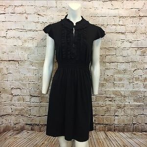 Maurices black dress